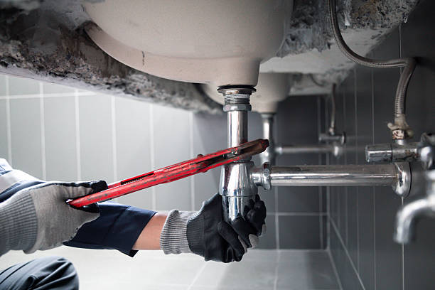 Trusted Pipe Repair service in Dadeville, MO - Masters Plumbing Service